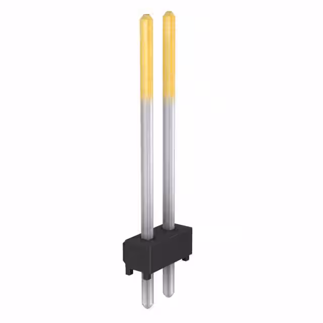 TSW-101-17-L-D Samtec Inc.  Headers Male Pins